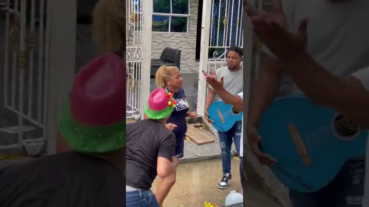 Mira el regalo que me dañaron en amor y amistad