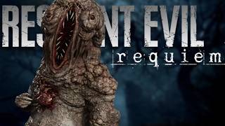 Resident Evil 9 Requiem - Part 5