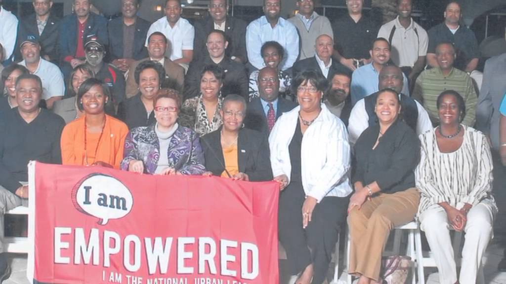 Dr. Richard Danford, Jr. 2015 Mayor's Trail Blazers Awards YouTube