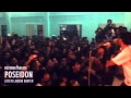 REVENGE THE FATE - BEHOLDER + POSEIDON (Live in Labuan Banten)