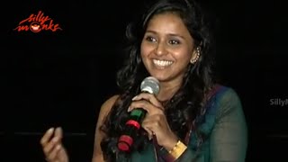 Pop Singer Smitas Latest Song Based Out Of Kili Kili Language And Characters Of Bahubali