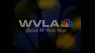 WVLA Station ID 2001 #2
