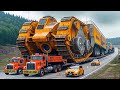 50 Modern Agriculture Machines Operating at Peak Efficiency