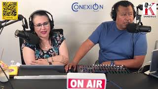 Conexion en vivo 53024