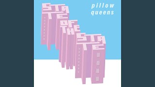 Video thumbnail of "Pillow Queens - Puppets"