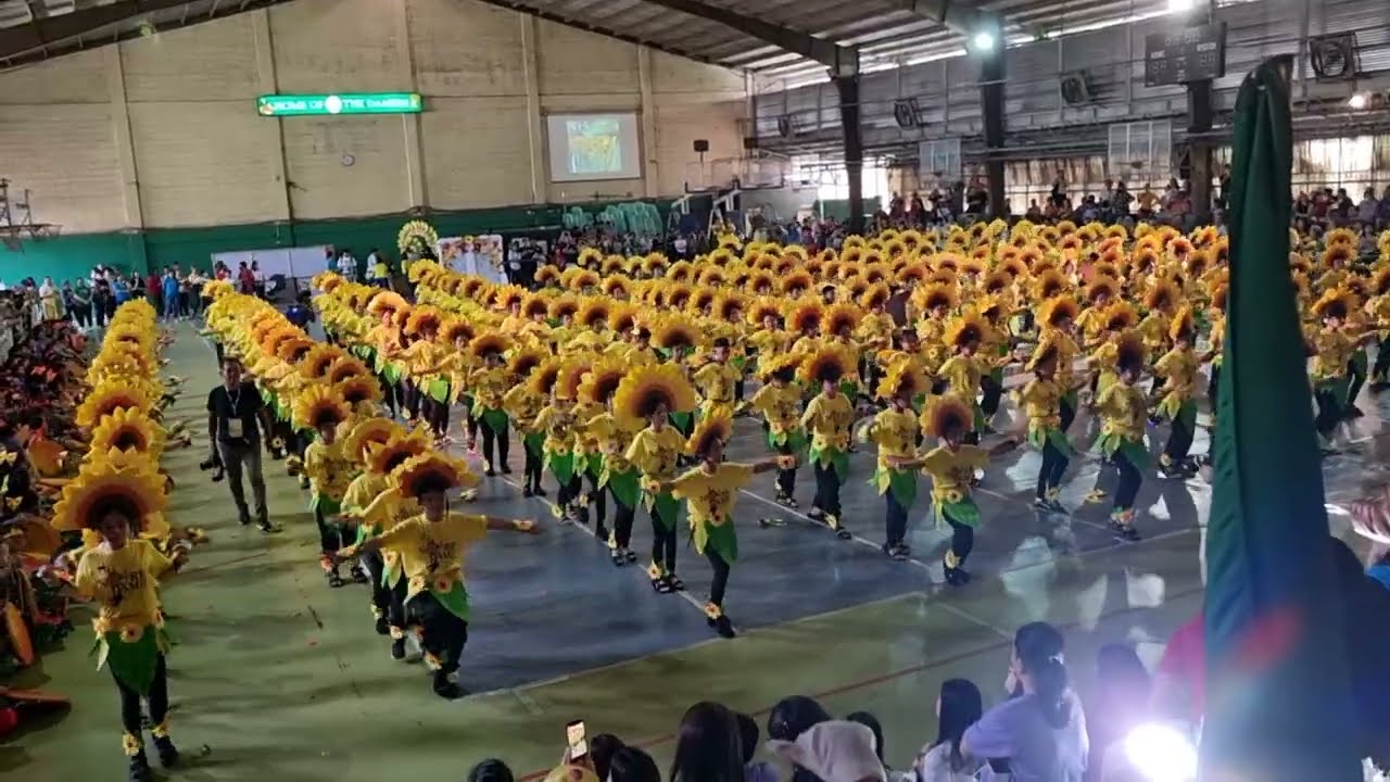 Benedict_G6 Mass demonstration_2/13/2024