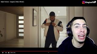 (REACCION) Myke Towers - Llegará ( Video Oficial )