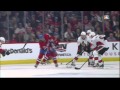 P.K. Subban rocket slapshot goal 2-1 Ottawa Senators vs Montreal Canadiens April 17 2015 NHL