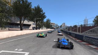High Voltage (v13.4) - Melbourne Open Qualifier (Stage 05)