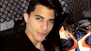 Así disfruta Erick Brian Colon de su País Cuba (Cnco)