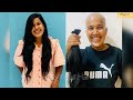 New Year 2022 | Donating My Hair 2nd Time | Shaving it all off this time | Bald Indian Girl Vlog