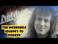 Don Dokken on Breaking the Chains, Warren DeMartini, George Lynch, Juan Croucier, Scorpions Blackout
