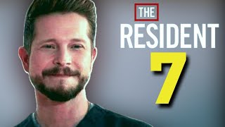 THE RESIDENT Season 7 Release Date | Trailer | Plot & Everything We Know