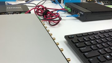 The Peplink IoT PMU (SD Power Management Unit)