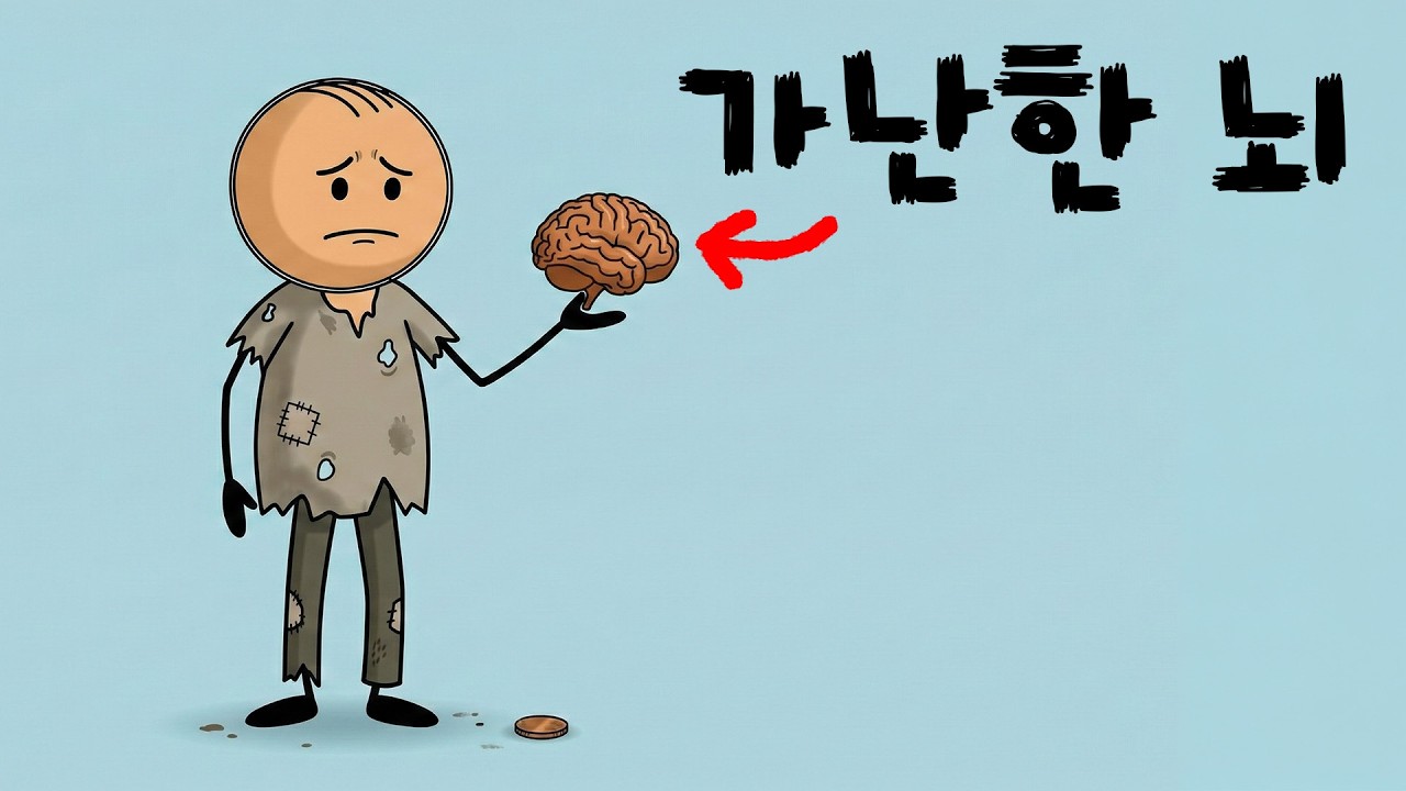 목표를 세우고 매 번 실패하는 진짜 이유 (66일의 법칙)