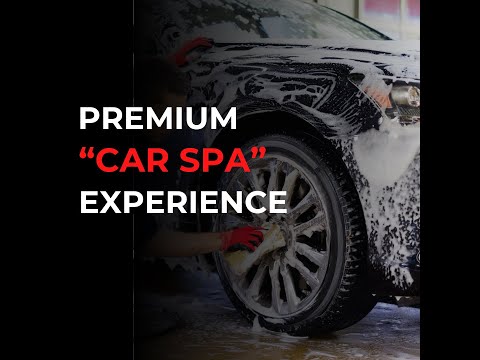 Mobile Car Detailing Nw Calgary