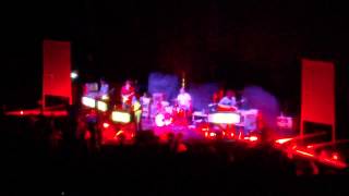 Hellogoodbye- (Everything Is) Debatable (Live at KeyArena in Seattle)