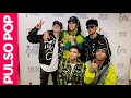 CNCO revelan lo que buscan en una novia y en una relacion 😍 | Entrevista Exclusiva 2020 (Miami)