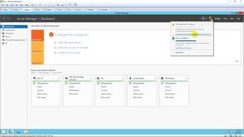 Encrypting User Data with EFS in Windows Server 2012 R2