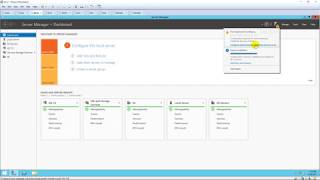 Encrypting User Data with EFS in Windows Server 2012 R2