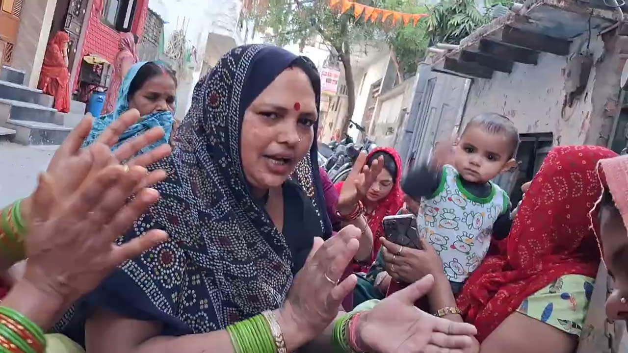 मेरी बिगड़ी बना दो भगवान आसन पर बैठकर भजन करो🙏❤️🙏