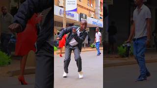 SEANMMG - DANCE YA KUDONJO FT. YBWSmith(TikTok Dance challenge)#viral #dance #trending #kenya