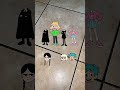 Nevermore Academy Match #nevermore #academy #match #wednesday #addams #guess #head #puzzle #cartoon