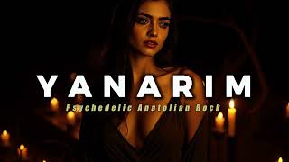 Karlos&Yaren - Yanarım - Psychedelic Anatolian Rock Cover