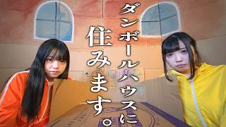 ハウスがなくなるかもしれません