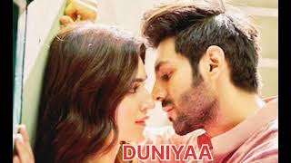 #LukaChuppi #Duniyaa Luka Chuppi: Duniyaa Song|Kartik Aaryan Kriti Sanon|Akhil|Dhvani B|Abhijit V
