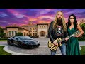 Inside Zakk Wylde’s Private World: Ozzy Osbourne’s Rock Guitarist Exposed!