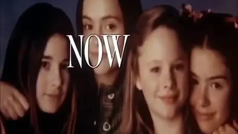 Now And Then  Sugar Sugar The Archies  Agora e Sempre  1995