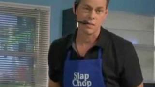Slap Chop Commercial - Vince