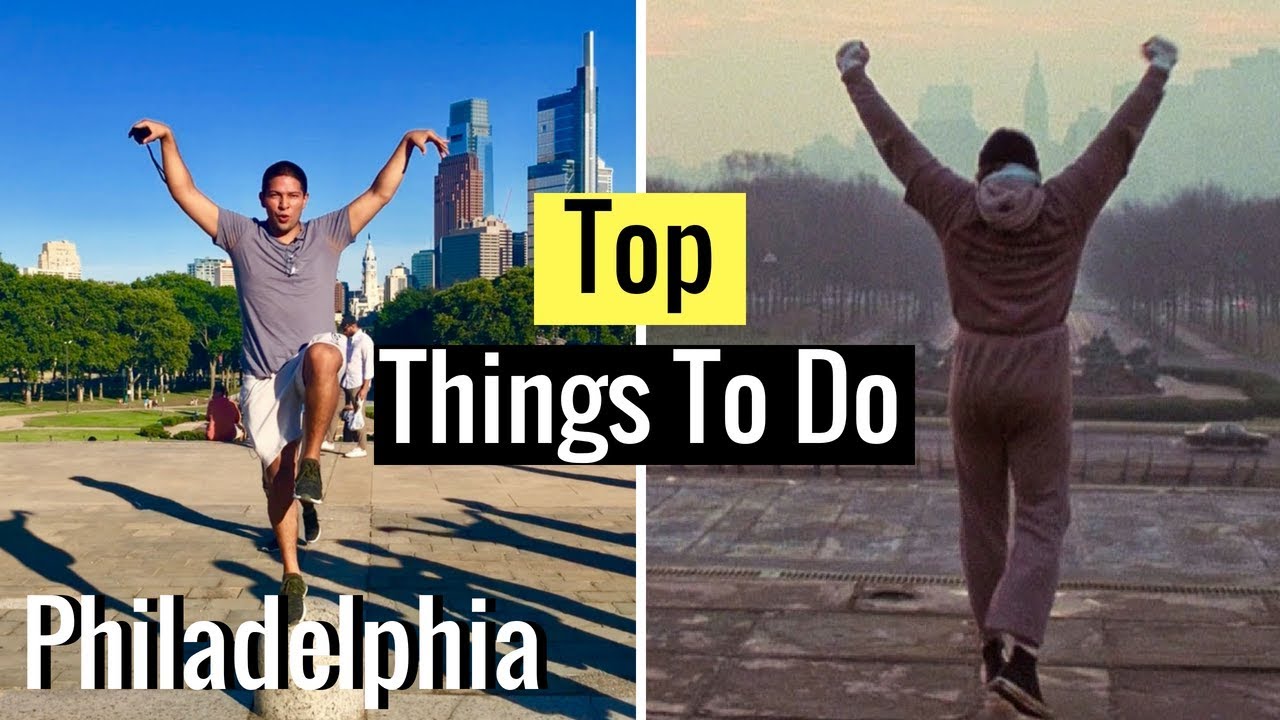 Things To Do In Philadelphia & Top Attractions | Travel Guide