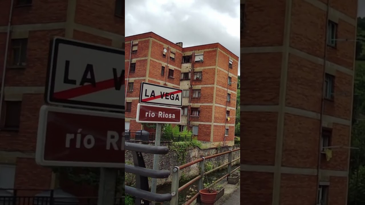 RIOSA ⛪️ Caminata por La Vega, La Ará y Nijeres #walkingtour