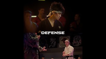 Kwon Jae Sung vs Robby Keene