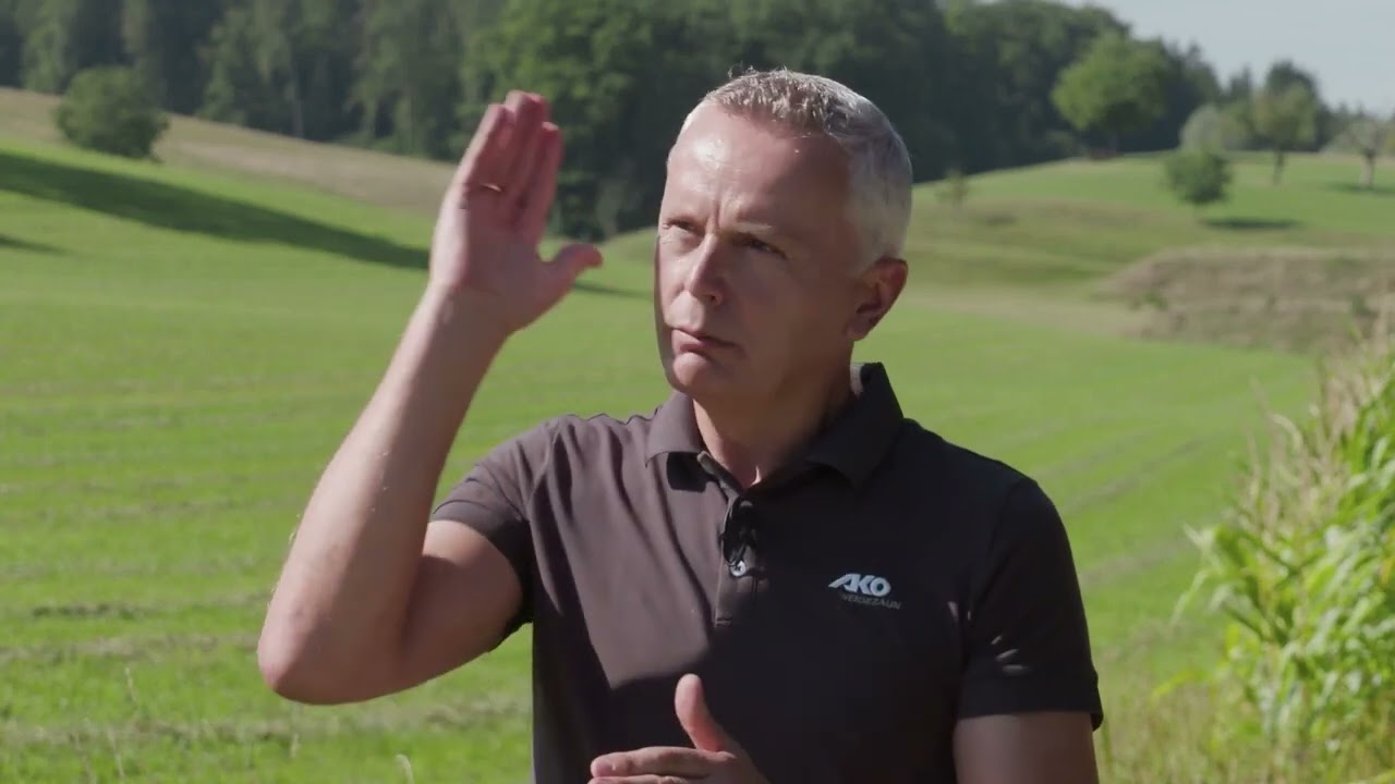 Erklärvideo - Tipps & Tricks zum Weidezaunsystem