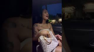 Queennaija Live Vocals Sound Just Like The Record