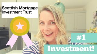 Scottish Mortgage Investment Trust | Why is it so popular?! Invest on Freetrade/Trading 212/Fidelity