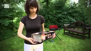 Grill Pack Set Carbonella Per Barbecue Ad Accensione Rapida Bricoshopping
