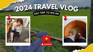 Day Trip to Hoi An, the City of Custom-Made Clothes and Shoes
