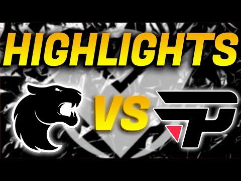 FURIA VS PAIN GAMING HIGHLIGHTS - LEAGUE OF LEGENDS - LTA SUR SPLIT 2 - JORNADA 3
