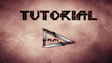 Spawn Throwing Knife Tutorial - Scrapyard