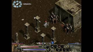 SHADOW FLARE　第二話　ドラゴン討伐