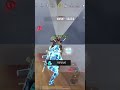 1 tap call of duty mobile #codm #shorts
