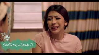 Ang Babae Sa Likod Ng Face Mask Episode 7 Trailer