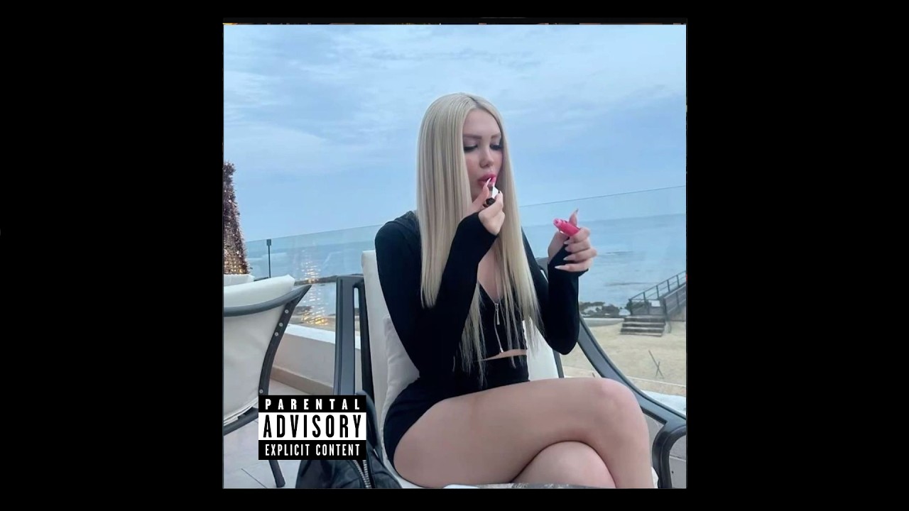 Cris Mj x El Malilla x Floyymenor Type Beat - ¨LUNA¨