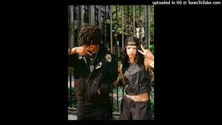 [FREE] Molly Santana x Hardrock Type Beat - "Punk"