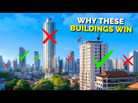 The Best Condos in Bangkok Get Ignored