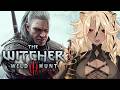 🔴 WITCHER 3 PLAYTHROUGH 🔴【THE WITCHER 3: WILD HUNT】PART 34